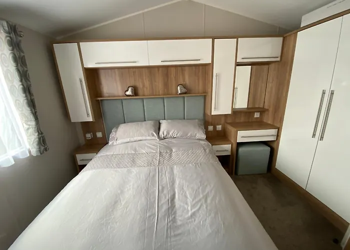6 Berth Beautiful Caravan
